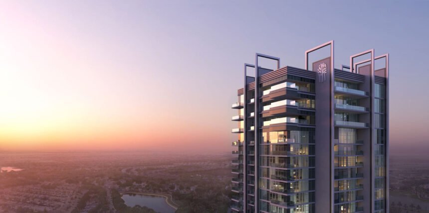Banyan Tree Residencesby Sweid & Sweid