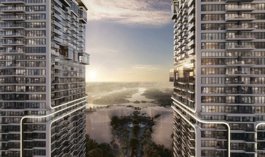 JLT vs Dubai Marina: какой район лучше для инвестиций в недвижимость в 2026 году?