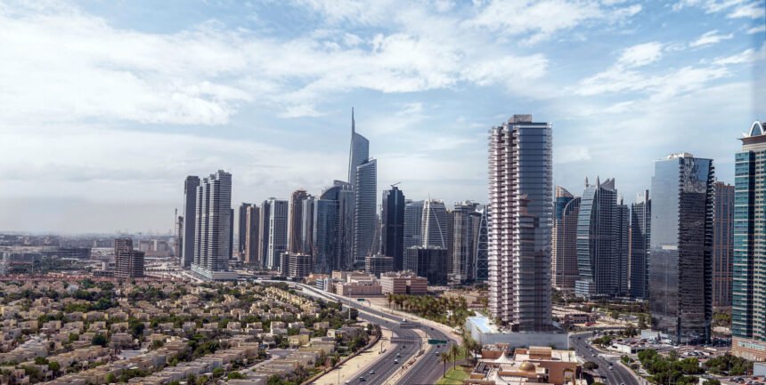 JLT Rental Yields in 2026 – Is It Still a Good Investment?