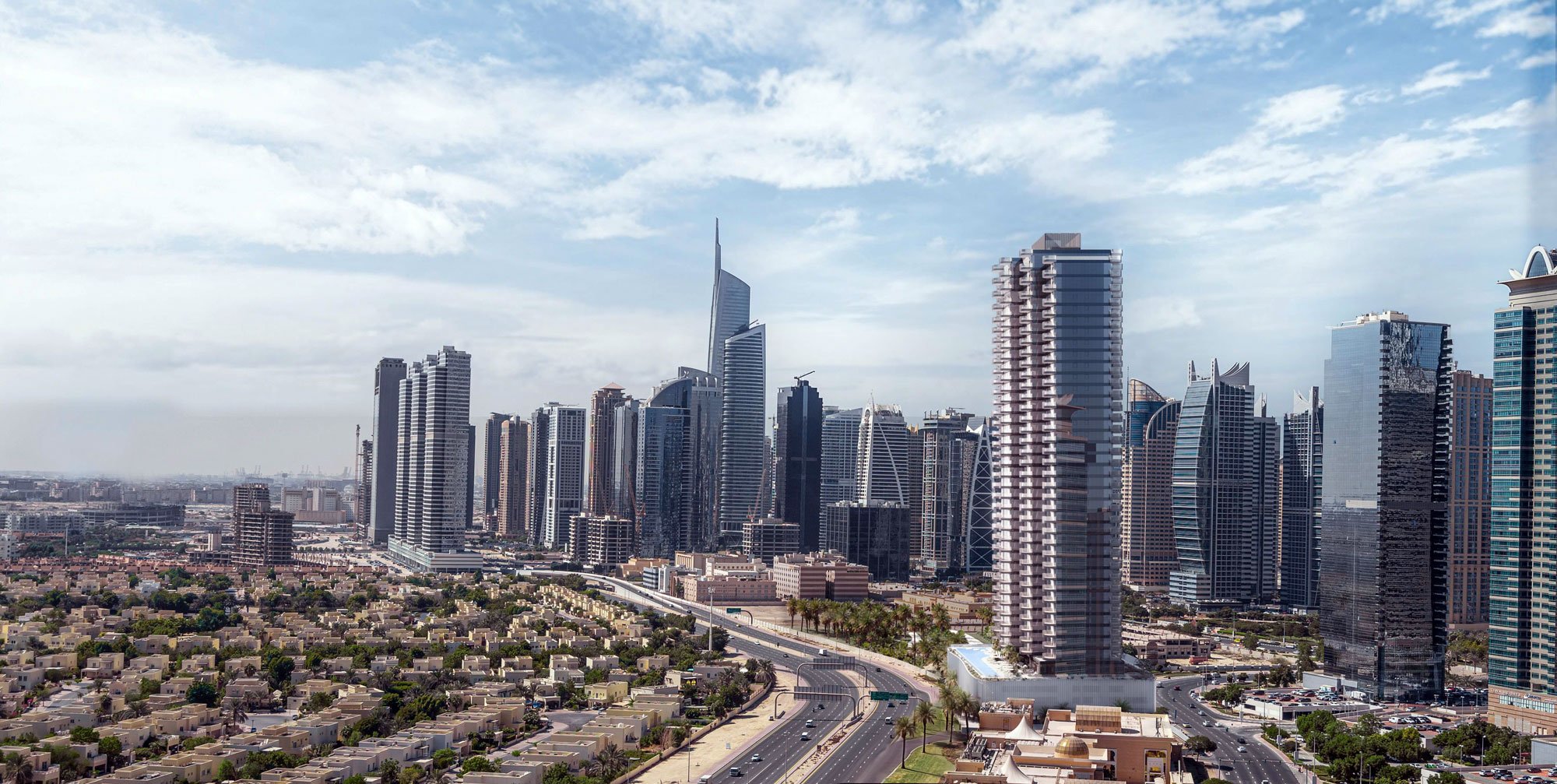 JLT Rental Yields in 2026 – Is It Still a Good Investment?