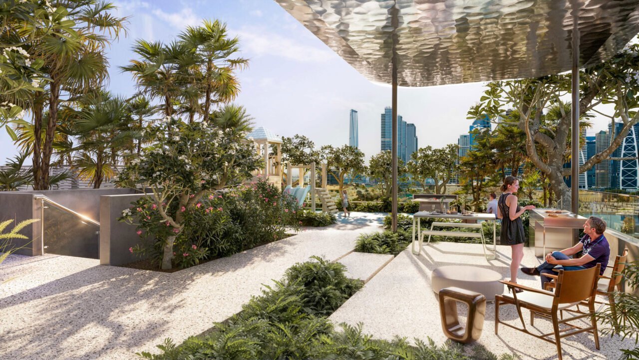 Жизнь в Jumeirah Lakes Towers (JLT) — район, плюсы, минусы и стиль жизни
