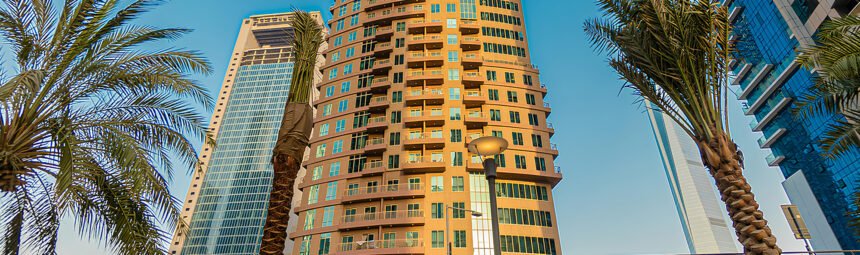 Icon Tower 2by Mazaya Holding