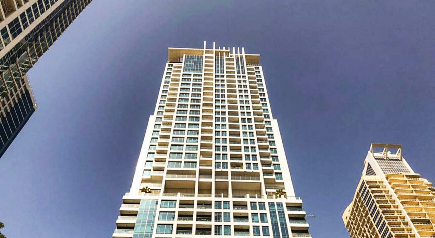 Lakeside Residenceот Al Manal Development