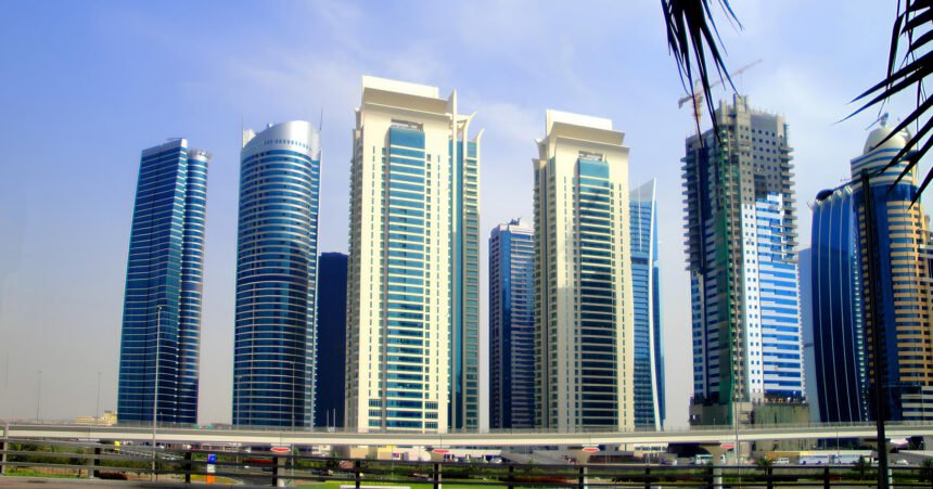 Al Seef Tower 2от Deyaar Development