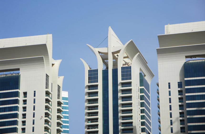 Al Seef Tower 3от Deyaar