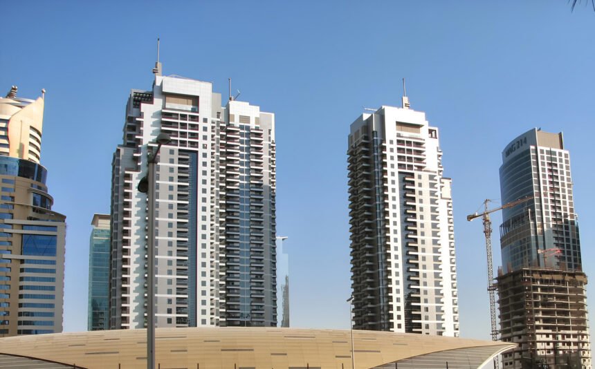 Green Lakes 3от Asam Real Estate
