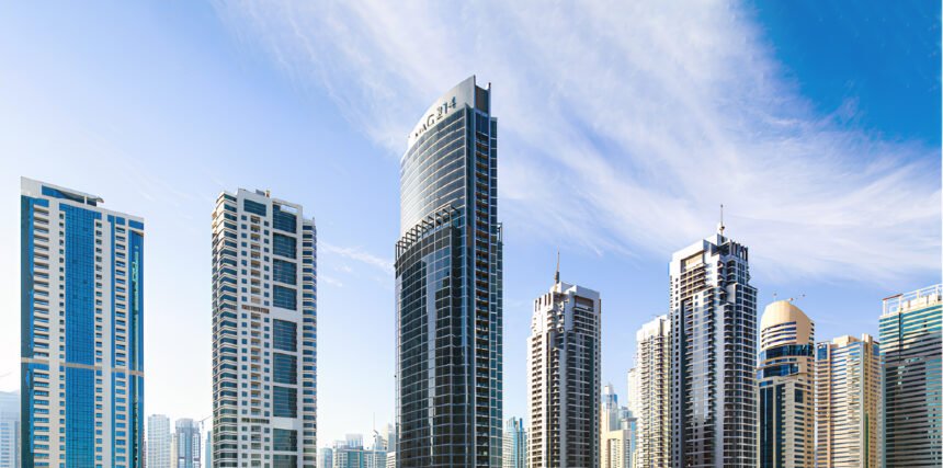 MAG 214by MAG Property Development